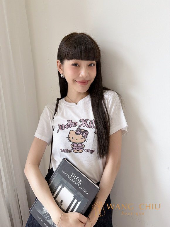 WANG CHIU 麻豆照